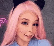 belle.delphine nude|Belle Delphine Search